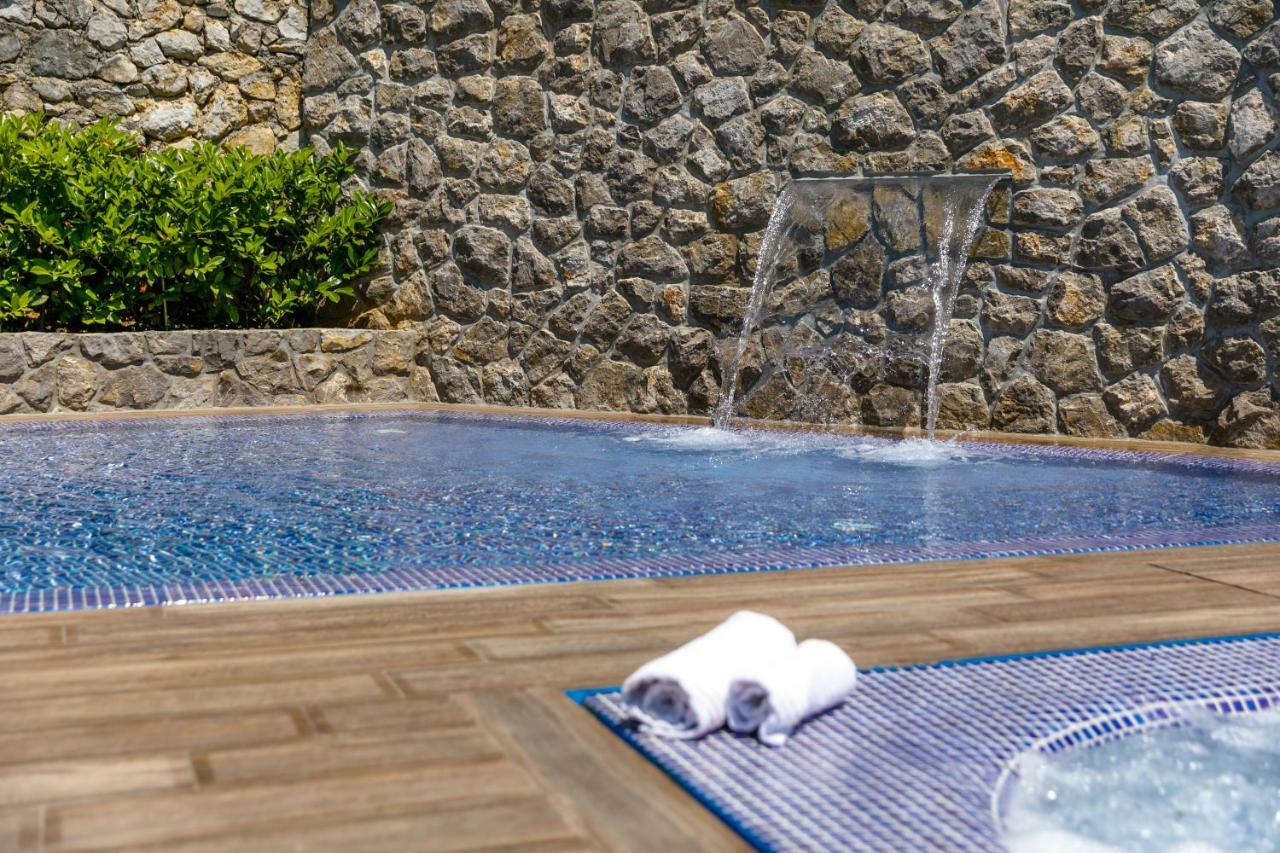 Apartments&Rooms Dario Krk Krk Town Exterior foto